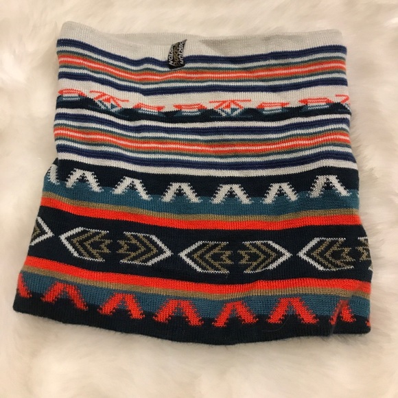 Burton Other - Like New! Burton Neckwarmer